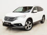 Honda CR-V IV Тула  - изображение 20