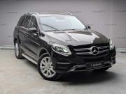 Mercedes-Benz GLE I (W166) Москва  - изображение 17