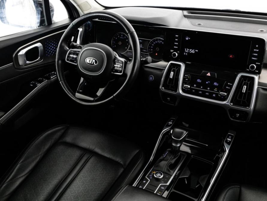 Kia Sorento IV Санкт-Петербург  - изображение 14