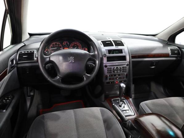 Peugeot 407 с пробегом 2006 года, цена 449 000 рублей, 269688 км, седан, Автокод Объявления