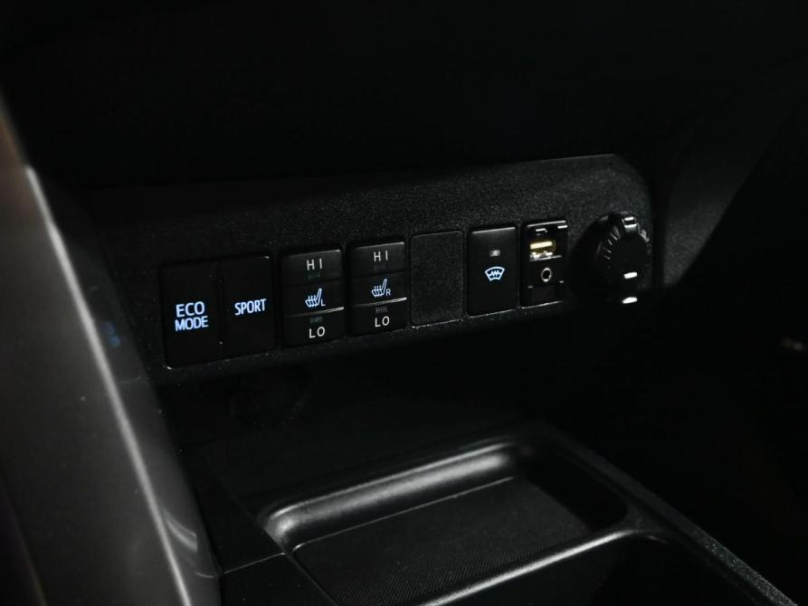 Toyota RAV4 IV (XA40) Рестайлинг Екатеринбург  - изображение 17