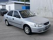 Hyundai Accent II Ростов-на-Дону  - изображение 21
