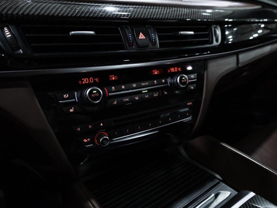 BMW X6 M II (F86) Санкт-Петербург  - изображение 24