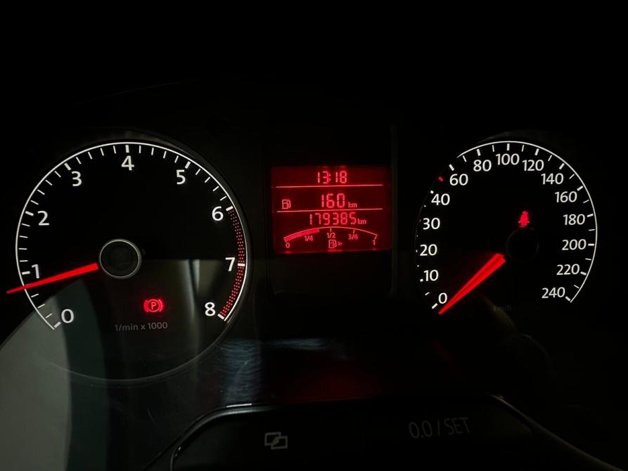 Volkswagen Polo V Балашиха  - изображение 6