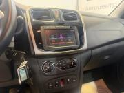 Renault Logan II Рестайлинг Кемерово  - изображение 33