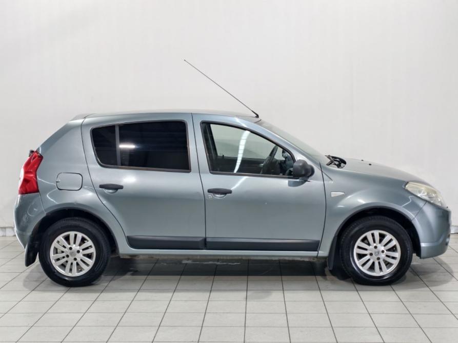 Renault Sandero I Курск  - изображение 4