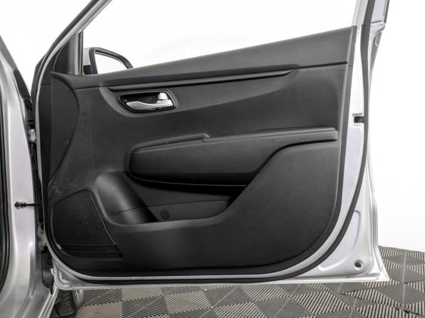Kia Rio IV Рестайлинг с пробегом 2021 года, цена 1 600 000 рублей, 89200 км, седан, Автокод Объявления