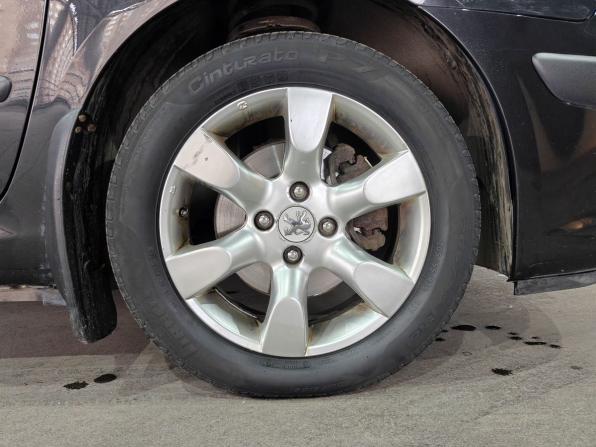 Peugeot 307 I Рестайлинг с пробегом 2006 года, цена 395 000 рублей, 136000 км, хэтчбек, Автокод Объявления