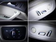 Audi A6 IV (C7) Рестайлинг Москва  - изображение 40