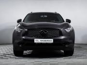 Infiniti QX70 Москва  - изображение 21