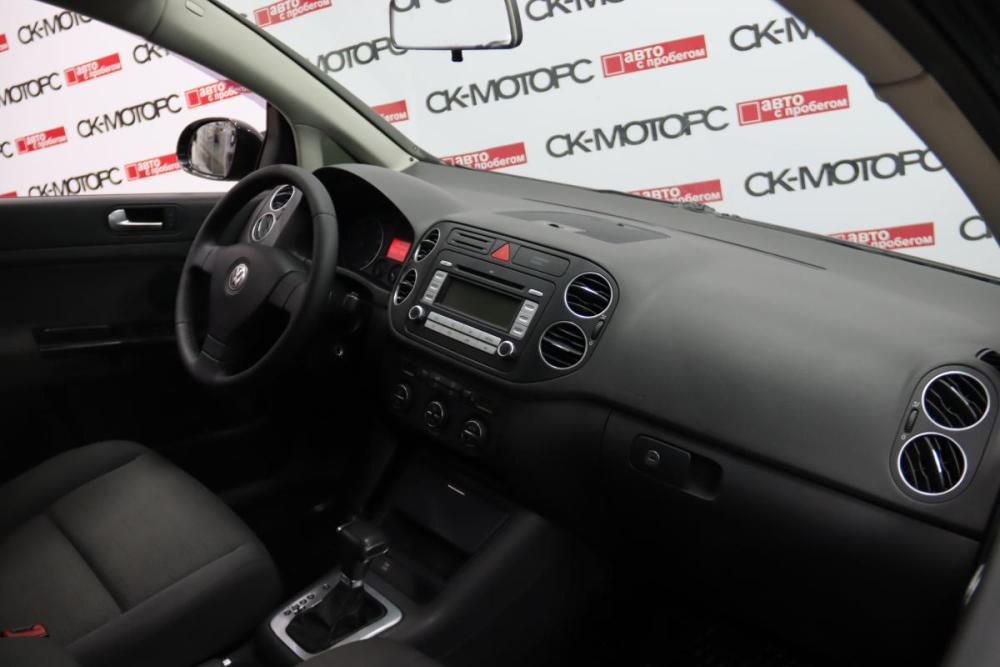 Volkswagen Golf Plus I Сургут  - изображение 9
