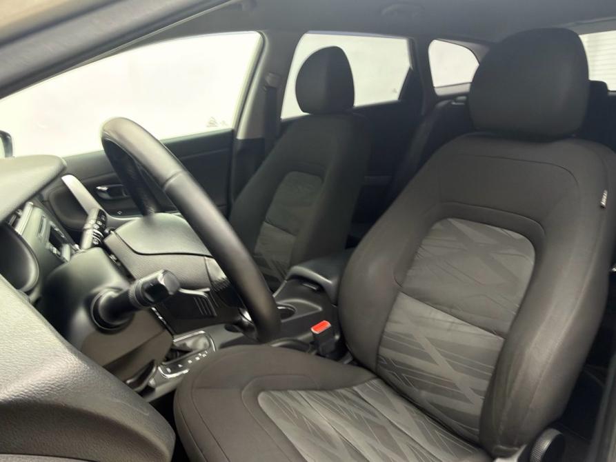 Kia Ceed II Рестайлинг Ростов-на-Дону  - изображение 16
