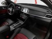 Kia Optima IV Рестайлинг Москва  - изображение 34