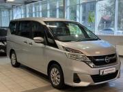 Nissan Serena V (C27) Челябинск  - изображение 35