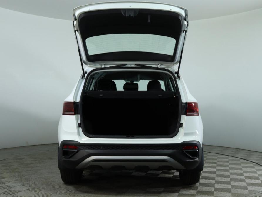 Volkswagen Taos I Санкт-Петербург  - изображение 8