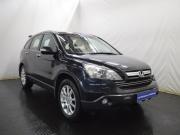 Honda CR-V III Санкт-Петербург  - изображение 20