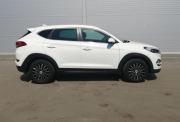 Hyundai Tucson III Иваново  - изображение 31