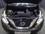 Nissan Murano III (Z52) Москва  - изображение 33