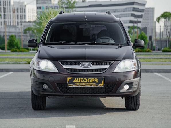 Lada (ВАЗ) Largus I с пробегом 2018 года, цена 695 000 рублей, 218400 км, универсал, Автокод Объявления
