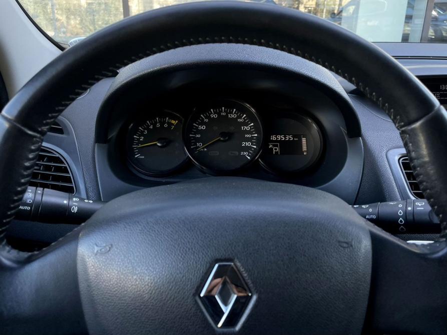 Renault Megane III Самара  - изображение 14