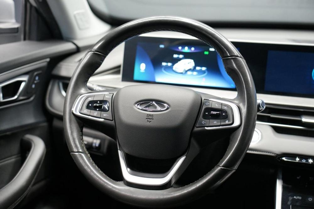 Chery Tiggo 4 Pro I Крым  - изображение 13