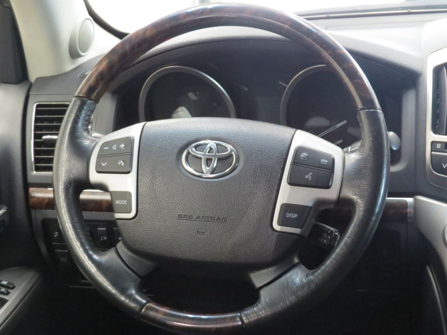 Toyota Land Cruiser 200 Series Рестайлинг 1 Екатеринбург  - изображение 15
