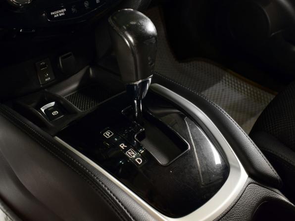 Nissan Qashqai II с пробегом 2018 года, цена 1 485 999 рублей, 114608 км, внедорожник, Автокод Объявления