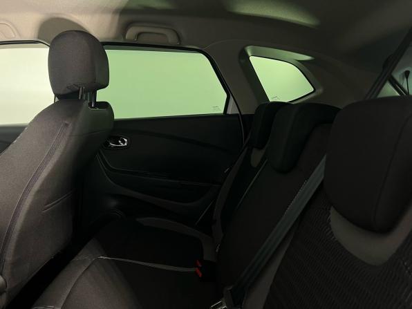 Renault Kaptur I с пробегом 2020 года, цена 1 818 000 рублей, 36000 км, внедорожник, Автокод Объявления