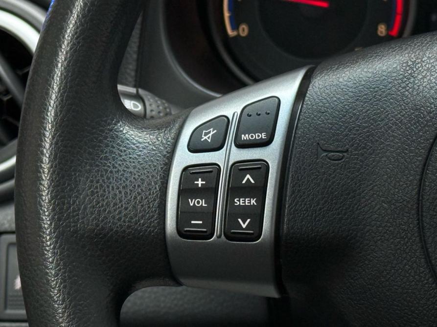 Suzuki SX4 I (Classic) Рестайлинг Ижевск  - изображение 20