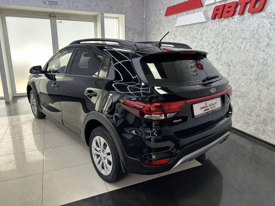 Kia Rio IV Ярославль  - изображение 3