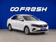 Volkswagen Polo VI Москва  - изображение 22