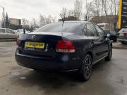 Volkswagen Polo V Нефтекамск  - изображение 14