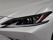 Lexus ES VII Рестайлинг Москва  - изображение 33