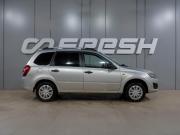 Lada (ВАЗ) Kalina II Воронеж  - изображение 19
