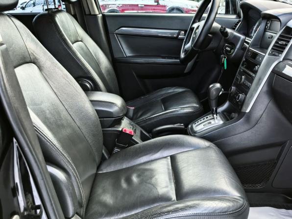 Chevrolet Captiva I с пробегом 2006 года, цена 649 000 рублей, 238181 км, внедорожник, Автокод Объявления
