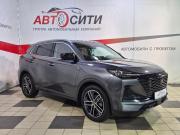 Changan CS55 Plus II Воронеж  - изображение 22