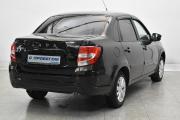 Lada (ВАЗ) Granta I Рестайлинг Москва  - изображение 19