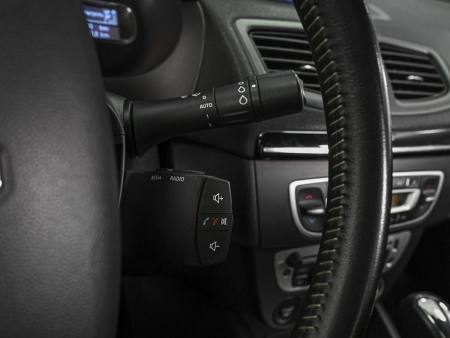 Renault Fluence I Рестайлинг Ставрополь  - изображение 17