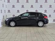 Chevrolet Cruze I Рестайлинг Тольятти  - изображение 28