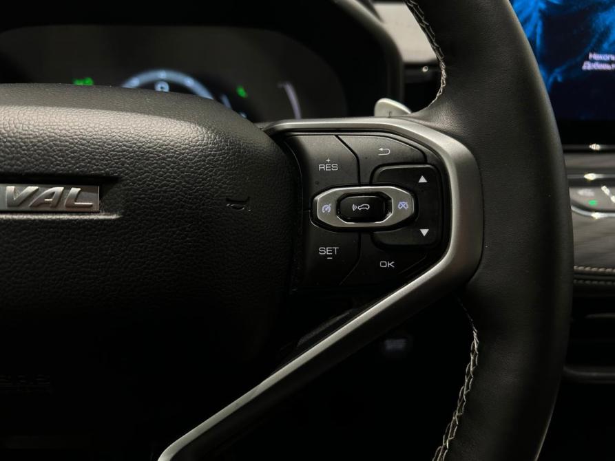 Haval Jolion I Санкт-Петербург  - изображение 22