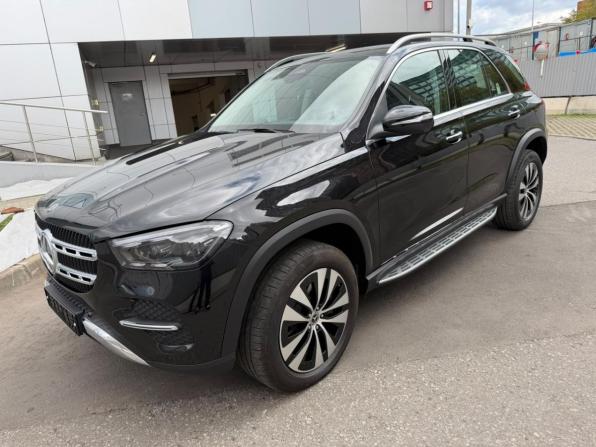Новый Mercedes-Benz GLE II (V167) Рестайлинг 2026 года, цена 11 948 000 рублей, внедорожник, Автокод Объявления