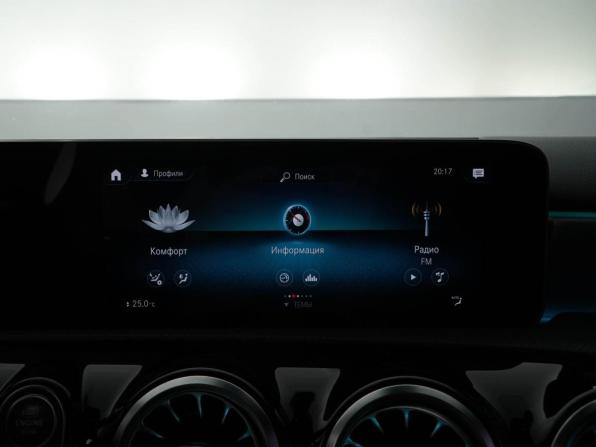 Mercedes-Benz A-Класс IV (W177) с пробегом 2019 года, цена 2 347 077 рублей, 77417 км, хэтчбек, Автокод Объявления