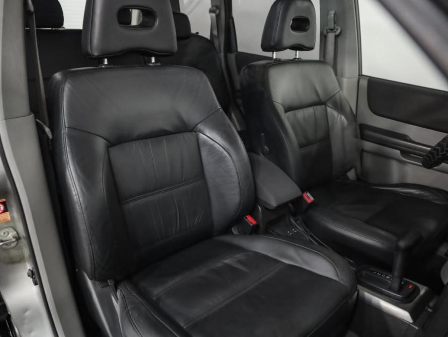Nissan X-Trail I Рестайлинг Санкт-Петербург  - изображение 20