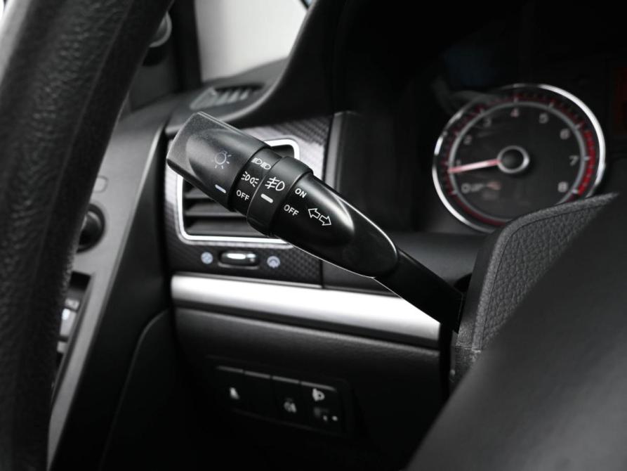 SsangYong Actyon II Новороссийск  - изображение 13
