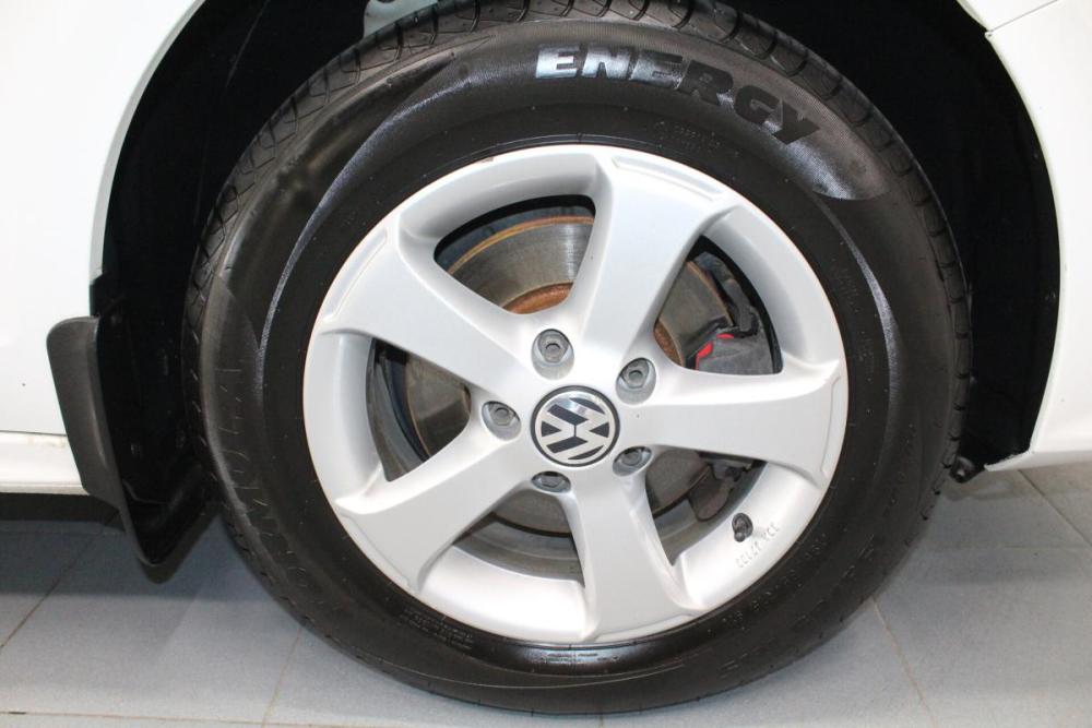 Volkswagen Jetta VI Рестайлинг Кемерово  - изображение 17