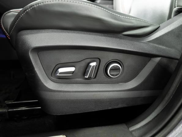Chery Tiggo 7 Pro I с пробегом 2022 года, цена 1 645 777 рублей, 40210 км, внедорожник, Автокод Объявления