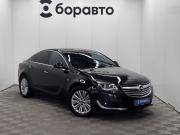 Opel Insignia I Рестайлинг Воронеж  - изображение 16