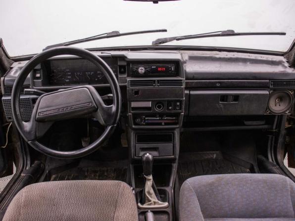 Lada (ВАЗ) 2109 с пробегом 1998 года, цена 108 000 рублей, 201091 км, хэтчбек, Автокод Объявления