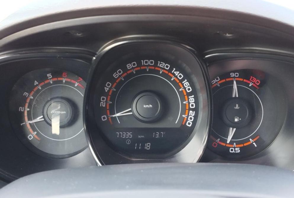 Lada (ВАЗ) Vesta I Саратов  - изображение 13