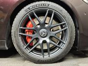 Mercedes-Benz S-Класс AMG III (W222 C217) Рестайлинг Москва  - изображение 40